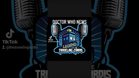 📰 #BREAKINGNEWS 📰 #DOCTORWHO #COMPANION be announced #TONIGHT on #CHILDRENINEED #SUBSCRIBE #SHORTS