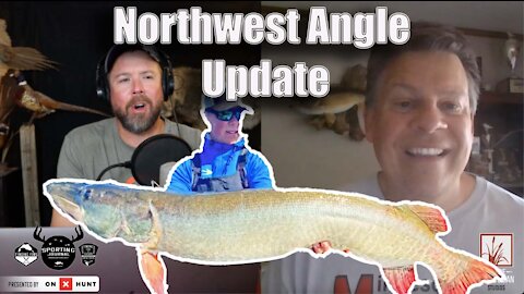 An Update on Crossing the Canadian Border and the Northwest Angle