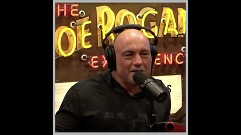 Joe Rogan Questions Why Democrats Would Not Lie, Cheat & Steal In Elections