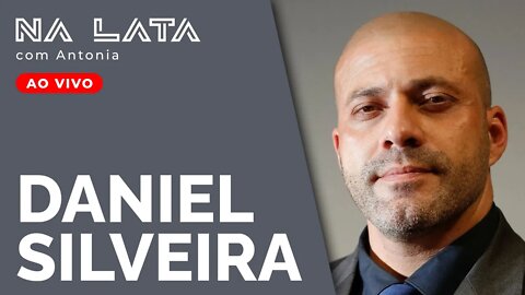 Na Lata com Daniel Silveira