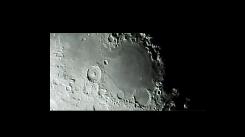 A GROUNDED LOOK AT THE MOON TAKEN WITH NIKON 1000.