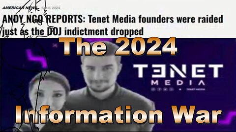 Hard Articles: 07SEP2024 ‘The 2024 Information War’