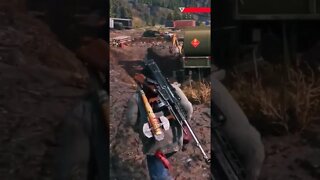 daysgone gameplay #gameplay #shorts #pcgaming #viral