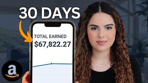 I Made $67,000 in 30 Days With Affiliate Marketing (Here’s How)