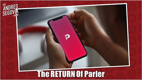 The Return Of Parler: Is Third Time The Charm?