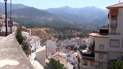 ciudad quesada spain -NATFLIX