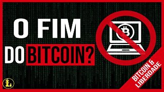 O computadores quânticos são um risco para o Bitcoin?