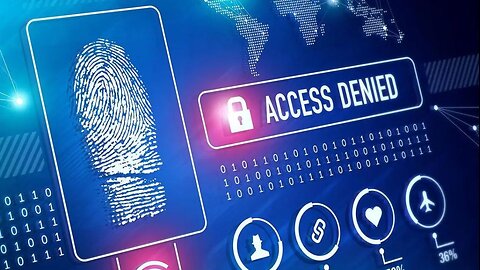 SHOCKING REPORT: Digital IDs ARE Coming to America