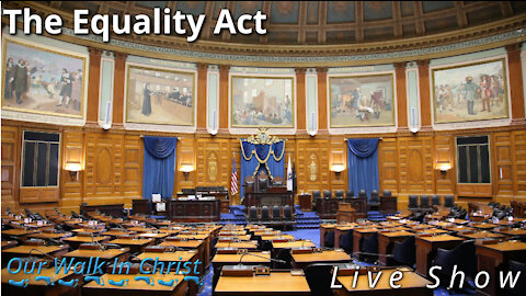 The Equality Act