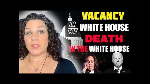 Tarot By Janine | [ URGENT PROPHECY ] - Death In The White House