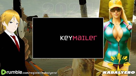 Keymailer Update, Pacific Drive, Metal Gear Solid and More » Kabalyero