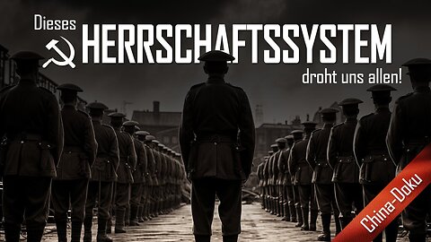 POLITIK AUFERARBEITUNG #1 - 📣 Die Neue Weltordnung und was sie mit uns vorhaben..