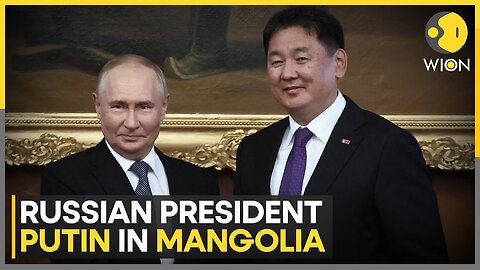 Mongolia refuses to arrest Vladimir Putin during his visit despite ICC warrant | World News | WION