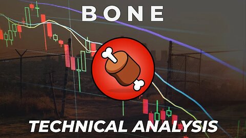 BONE ShibaSwap Token Price Prediction-Daily Analysis 2023 Chart