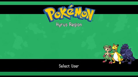 Pokemon Tabletop United | Session 39 | Hyrus Region