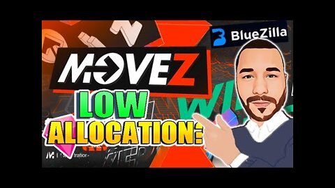 ⚠️ MoveZ Low Allocation? - WTF Is Going On?? - Small Allocations For Everyone! Is This A JOKE?