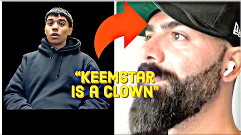 “Traditional boxing is dead”-Keemstar CLAIMS boxing is dead and PixRaq responds