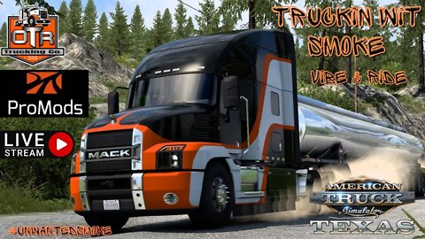 TEXAS DLC RELEASE !!| TIME TO GET THE MILES IN | AMERICAN TRUCK SIMULATOR 1.46