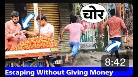 FUNNY PRANK VIDEO || FUNNIEST 2023 PRANK || INDIAN PRANK GONE WRONG||