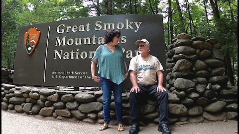 Great Smoky Mountains Vacation ( Outtakes )