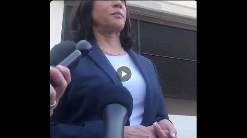 Here's Kamala calling mandatory gun confiscation a "great idea" that she'd do...