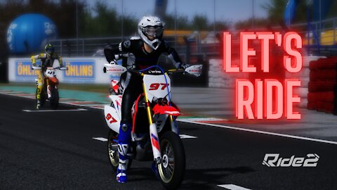 Brasil Super Moto - Ride 2