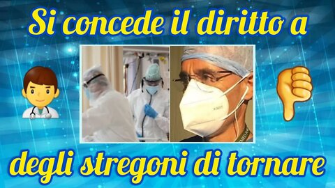 Chirurgo vaccinato : "Se rientrano i medici no vax, mi licenzio!"