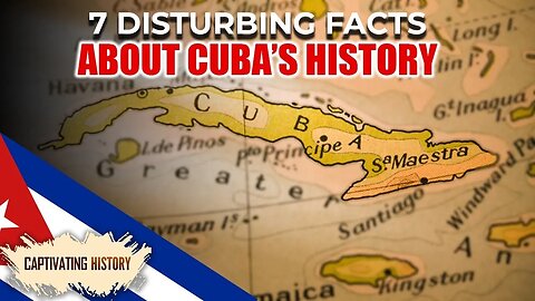 7 Disturbing Facts About Cuba’s History