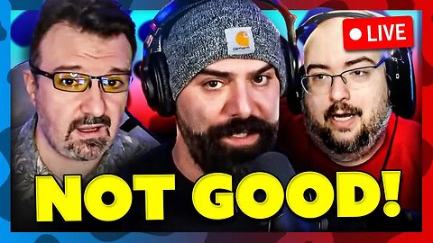 [2024-08-26] Wings EXPOSED! 🤬 - KEEM & DSP Team Up! 🤑 - Boogie is FAT! 🐮 (LIVE) [4wGMAUJotCM]