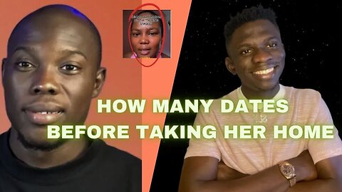 Stop Taking Women On Dates | Mrsly reacts to Nigerian Dating Coach