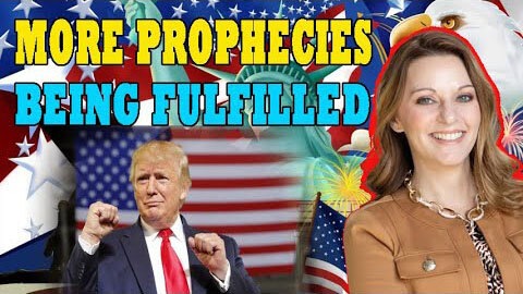 JULIE GREEN PROPHETIC WORD 🔥[ WARNING IMPORTANT ] MORE PROPHECIES BEING FULFILLED