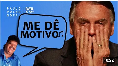 In Brazil, arresting Bolsonaro became an obsession. We see the crime later