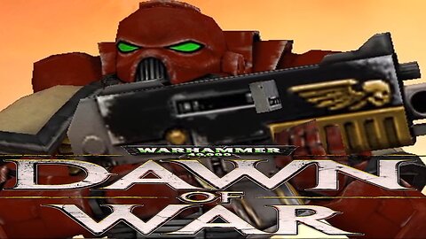 Dawn Of War - Digging Up A RELIC || Screwing Around