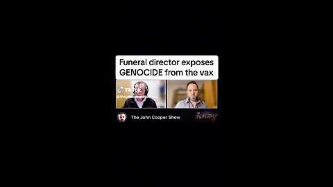 Funeral director uk speaks out