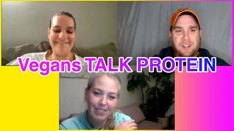 11 YEAR VEGAN talks about PROTEIN | SUGAR | Is Starch Solution RIGHT for YOU | RICE DIET | Fat Loss