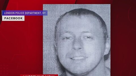 Manhunt Intensifies for I-75 Shooter Joseph A. Couch in Kentucky