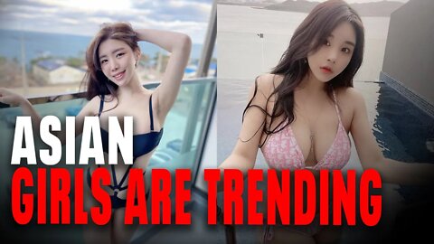 This Asian Fetish Has Gone Too Far! WHY MEN ARE EXITING