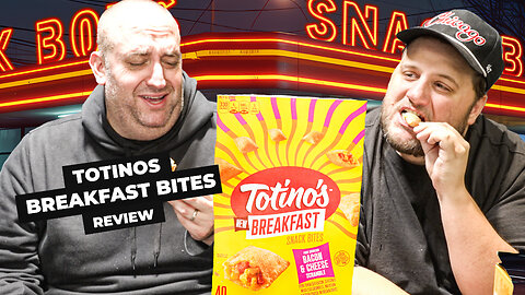 Totino's Has Entered The Breakfast Game