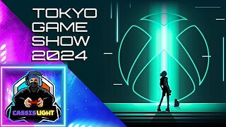 TOKYO GAME SHOW GAME PASS DROPS & MORE - XBOX