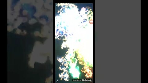 Magic fluids app for Android. Fire and flames w/particles 3