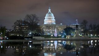 Flooding And High Winds Expected In Parts Of The Northeastern U.S.