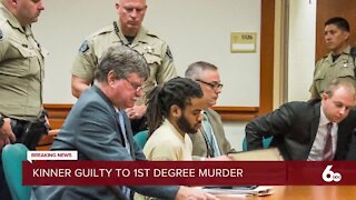 Man accused of 2018 mass stabbing in Boise pleads guilty to murder, other charges