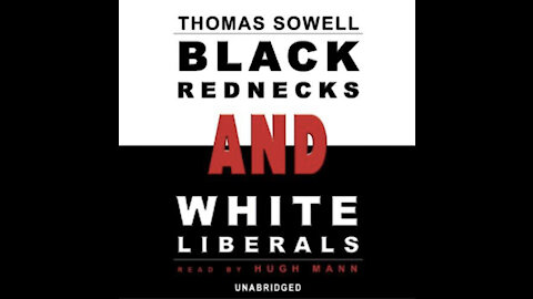 Book Review: Black Rednecks & White Liberals