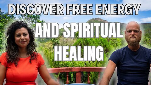 Healing Wounds: Lorena's Inspirational Story of Transformation and her Return to Vilcabamba Ecuador