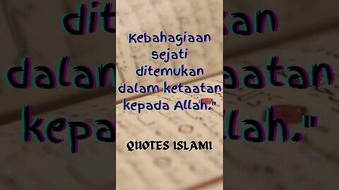 MENDEKATKAN DIRI PADA ALLAH:QUOTES ISLAMI TERPOPULER#shorts #shortsfeed #shortsquotes