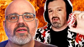 DSP Obliterates ReviewTechUSA with a Final Epic Takedown