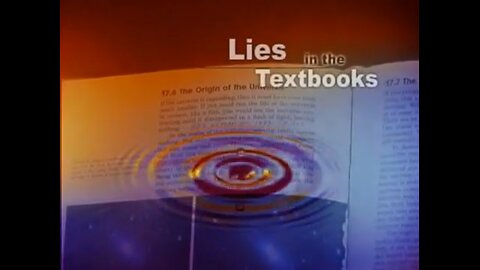 4 Dr. Kent Hovind, Creation Theory Seminar: Lies in the Textbooks