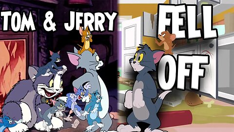 Tom and Jerry Decoded: What finally killed the show?