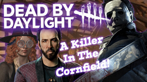 Dead By Daylight: Myers Haunts The Cornfields Of Coldwind