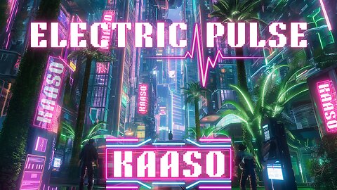 ELECTRIC PULSE - KAASO